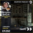 Learning 3d Environment art with Bengisu Selçuk - Kouryer podcast #292 image