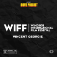 2025 Windsor International Film Festival (Guest: Vincent Georgie) | Interview image