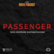 Passenger (Guests: Passenger (Guests: André Øvredal, Jacob Scipio & Lou Llobell)) | Interview image