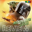 The Mandalorian and Grogu Movie Review image