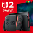 Our First Month with Nintendo Switch 2! Reviews: Tony Hawk's Pro Skater 3 + 4, Split Fiction, Welcome Tour, Mario Kart World, GameCube, and Superman Fornite image