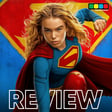 Supergirl Movie Review image