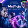 Wizards Beyond Waverly Place Interview with David Henrie and Janice LeAnn Brown image