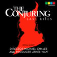 The Conjuring: Last Rites Interview with James Wan and Michael Chaves image