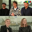 Interview with Jacob Elordi, Simon Baker, Odessa Young, Olivia DeJonge, and Thomas Weatherall of The Narrow Road to the Deep North (Prime Video) image
