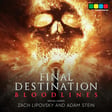 Final Destination Bloodlines Interview with Directors Zach Lipovsky and Adam Stein image