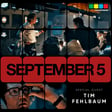 September 5 Interview with Director Tim Fehlbaum image