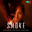 Smoke Interview with Taron Egerton, Jurnee Smollett, and Series Creator Dennis Lehane (Apple TV+) image