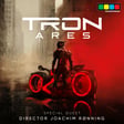 TRON: Ares Interview with Director Joachim Rønning image