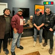 Until Dawn Interview with Special Effects Makeup Designer Steve Newburn image