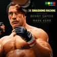The Smashing Machine Interview with Director Benny Safdie and UFC Legend Mark Kerr image