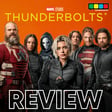 Thunderbolts Movie Review (Marvel Studios) - SPOILER-FREE image