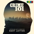 Crime 101 Interview with Director Bart Layton image