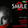 Smile 2 Interview with Naomi Scott and Director Parker Finn image