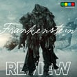 Guillermo del Toro's Frankenstein Movie Review image