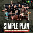 SIMPLE PLAN Interview with Pierre Bouvier, Chuck Comeau, and Jeff Stinco (The Kids in the Crowd Documentary) image
