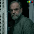 Hugo Weaving Interview (Slow Horses Season 4, The Lord of the Rings, The Matrix, Captain America: The First Avenger) image