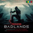 Predator: Badlands Interview with Dan Trachtenberg and Dimitrius Schuster-Koloamatangi image
