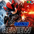 Sonic the Hedgehog 3 Movie Review image