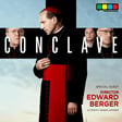 Conclave Interview with Academy Award-Winning Director Edward Berger image