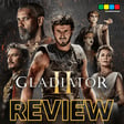 Gladiator II Movie Review (Gladiator 2) image