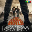 The Long Walk Movie Review image