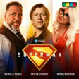SUPERMAN Interview with Daily Planet Staff: Skyler Gisondo (Jimmy Olsen), Wendell Pierce (Perry White), and Mikaela Hoover (Cat Grant) image