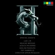 Mortal Kombat II Interview with Tati Gabrielle, Adeline Rudolph, Ludi Lin, Jessica McNamee, Mehcad Brooks and Director Simon McQuoid image