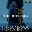 THE ODYSSEY Movie Review image