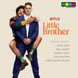 Little Brother Interview with John Cena, Eric André, Christopher Meloni, Ego Nwodim, and Sherry Cola (Netflix) image