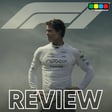 F1 Movie Review (2025) image