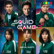 Squid Game Season 3 SPOILER INTERVIEW with Lee Jung-jae, Lee Byung-hun, Jo Yu-ri, Yim Si-wan, Park Sung-hoon, Kang Ae-sim, and Director Hwang Dong-hyuk (Netflix) image