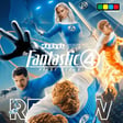 The Fantastic Four: First Steps Review (Marvel Studios) image