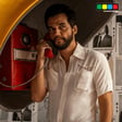 The Secret Agent Interview with Wagner Moura image