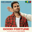 Good Fortune Interview with Director Aziz Ansari image