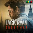 Interview with John Krasinski, Michael Kelly, and Director Andrew Bernstein of Tom Clancy's Jack Ryan: Ghost War image