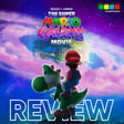 The Super Mario Galaxy Movie Review image