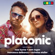 Platonic Interview with Rose Byrne, Seth Rogen, Francesca Delbanco, and Nicholas Stoller (Apple TV+) image