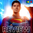 SUPERMAN Movie Review (James Gunn, 2025) - SPOILER FREE image