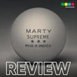 MARTY SUPREME Review image