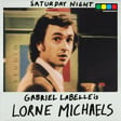 Interview with Gabriel LaBelle (Saturday Night, The Fabelmans) image