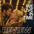 We Live in Time Review image