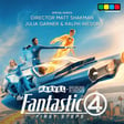 The Fantastic Four: First Steps Interview with Director Matt Shakman, Julia Garner, and Ralph Ineson image