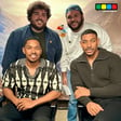 Mufasa: The Lion King Interview with Aaron Pierre and Kelvin Harrison Jr. image