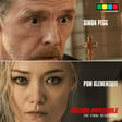 Interview with Simon Pegg and Pom Klementieff of Mission: Impossible – The Final Reckoning image
