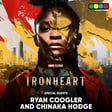 Ironheart Interview with Ryan Coogler and Chinaka Hodge (Marvel Television) image