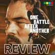 One Battle After Another Movie Review image