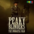 Peaky Blinders: The Immortal Man Interview with Cillian Murphy, Barry Keoghan, Rebecca Ferguson, Tim Roth, Tom Harper, and Steven Knight (Netflix) image