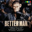 Better Man Interview with Robbie Williams, Jonno Davies, Raechelle Banno, and Director Michael Gracey image