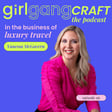 In The Business of Luxury Travel image